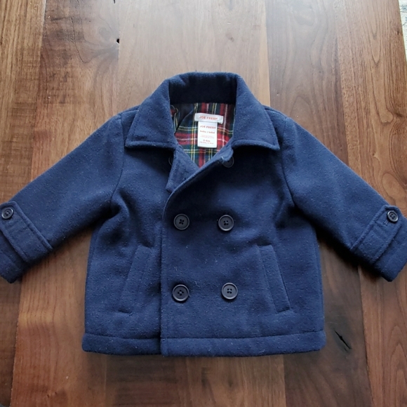 Nice coat - Picture 1 of 1